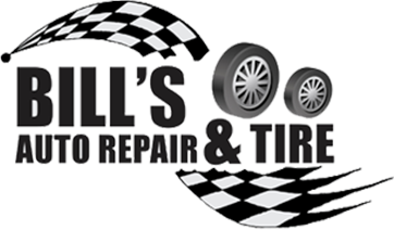 Bill's Auto Repair & Tire :: Portland CT Tires & Auto Repair Shop